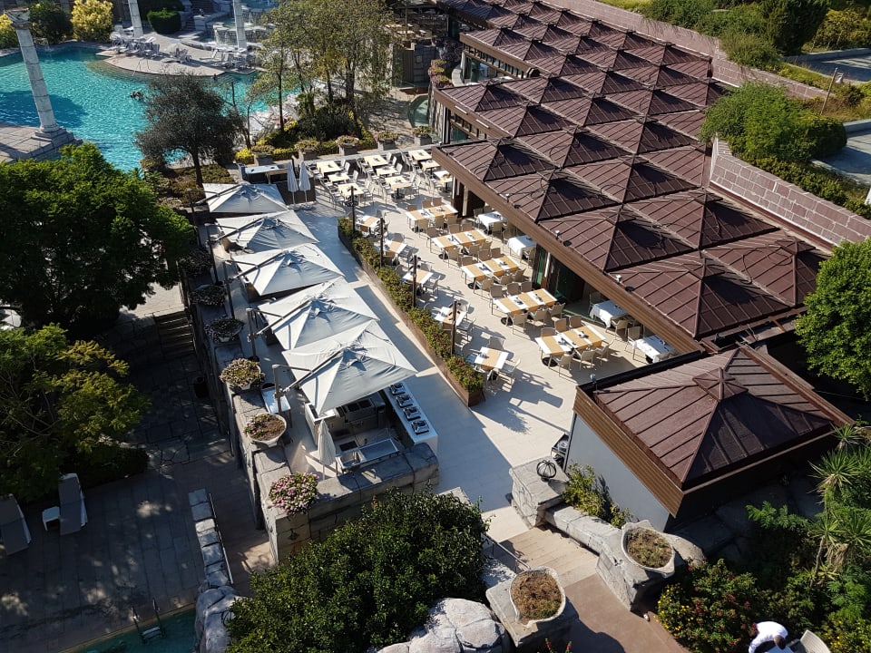 Gastro Xanadu Resort Hotel