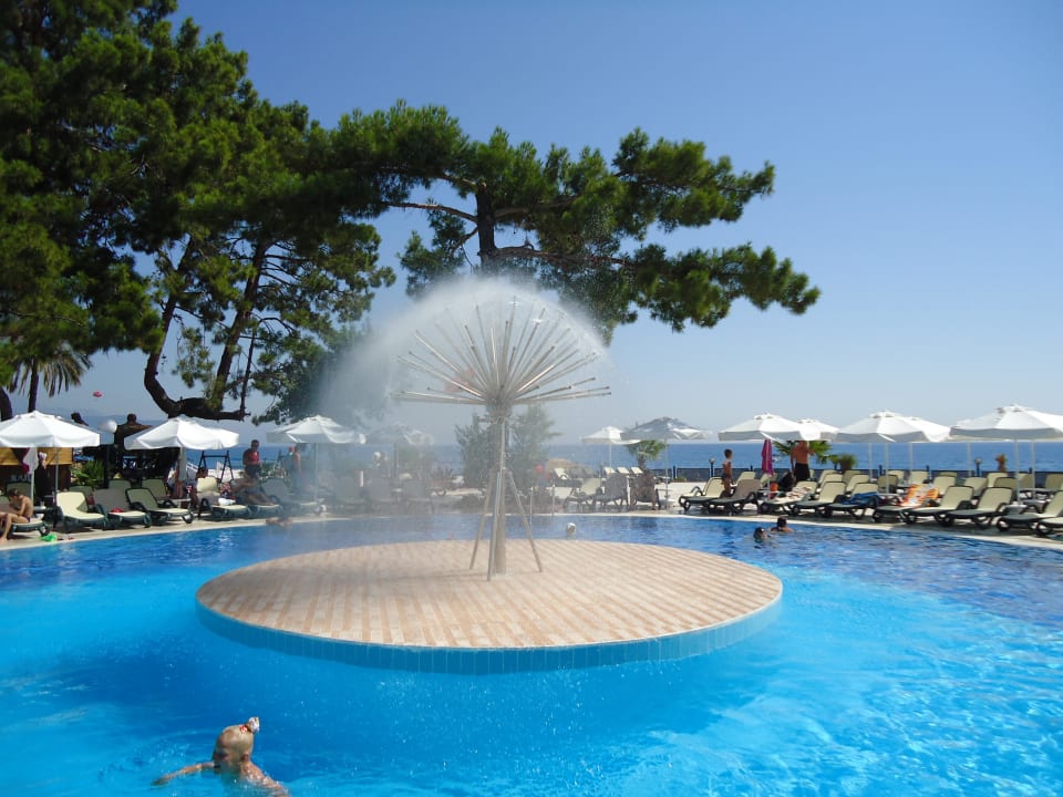 Круто Crystal Aura Aqua Collection