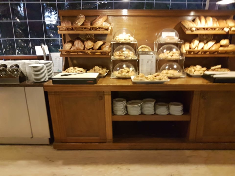 Gastro Labranda Alantur Resort