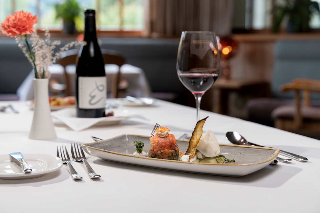 Gastro Wellnesshotel Eggerwirt