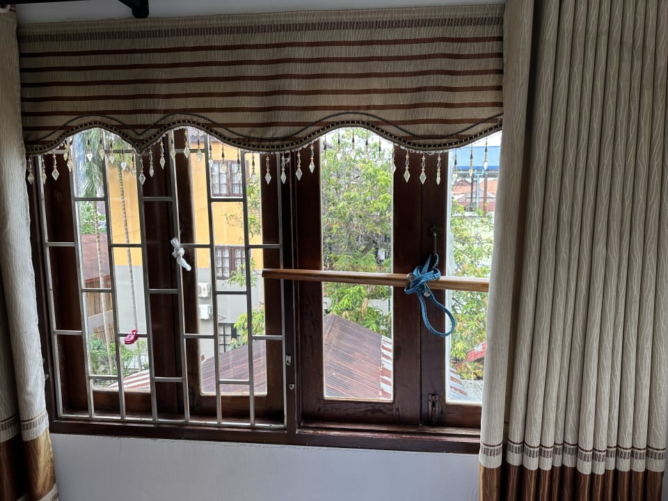 Zimmer Guesthouse Bountang