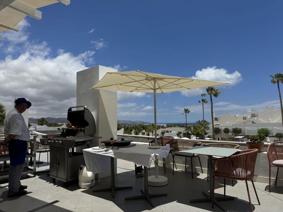 Gastro LABRANDA Golden Beach
