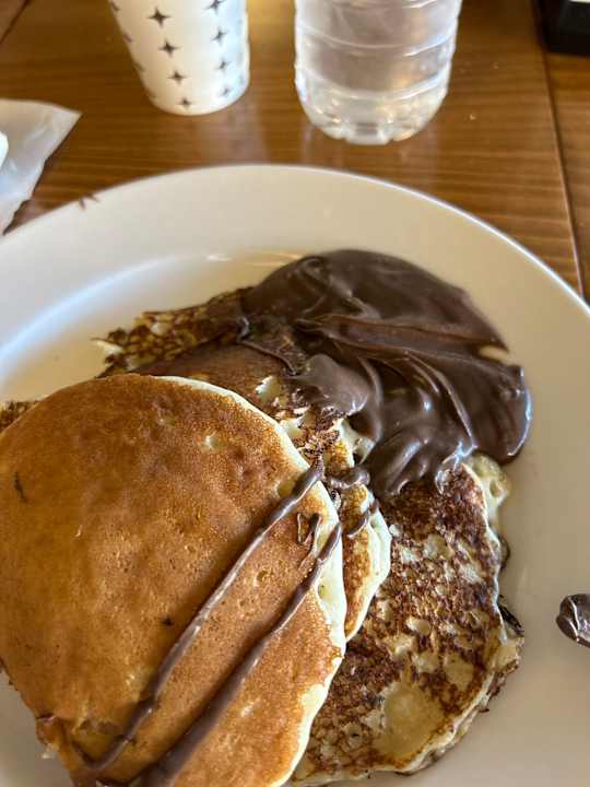 Gastro Senza The Inn Resort & Spa