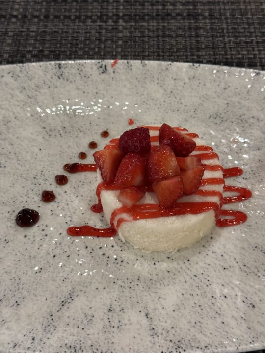 Gastro Paloma Oceana