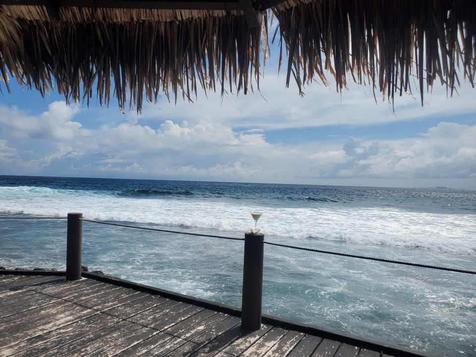 Gastro Adaaran Select Hudhuran Fushi - Premium All Inclusive