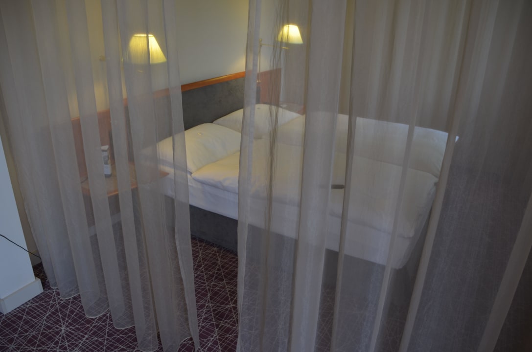 Bett NH Prague City