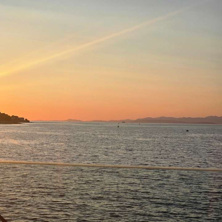 Ausblick Grand Hotel View