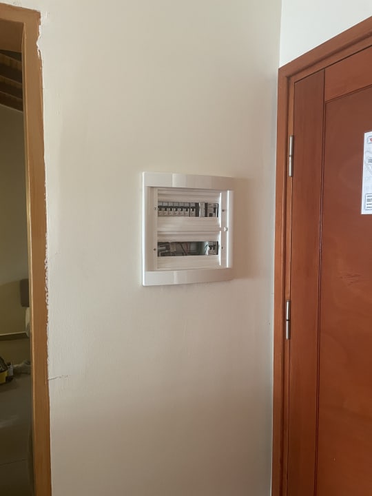 Zimmer Hotel Pine Bay Holiday Resort