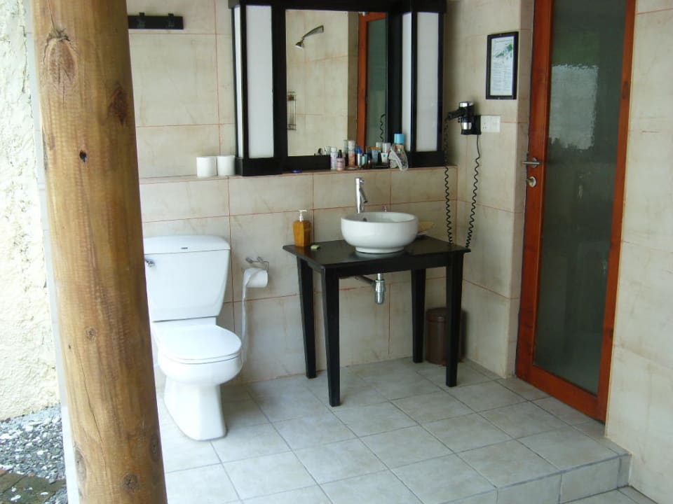 Bad Kuredu Island Resort & Spa