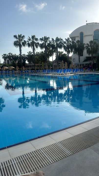 Pool Hane Family Resort