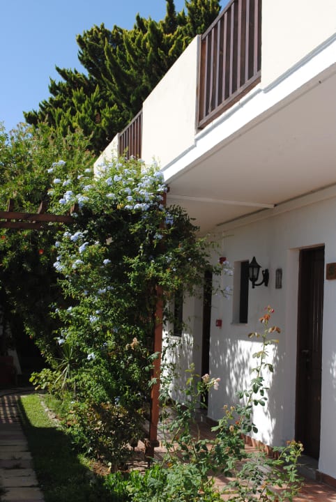 Pawilon Gaia Garden Hotel