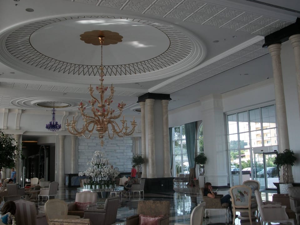 Hotel Rubi Platinum Rubi Platinum Spa Resort & Suites