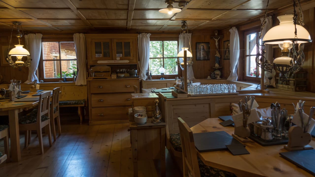 Sonstiges Biobauenhof Gehrnerhof Warth am Arlberg