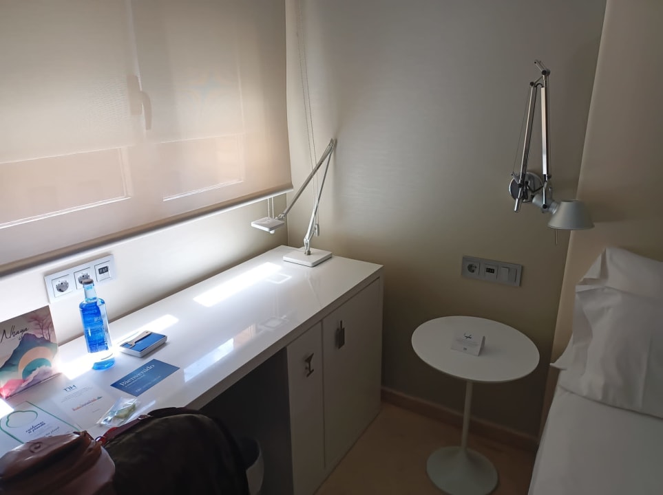 Zimmer NH Ciudad de Zaragoza