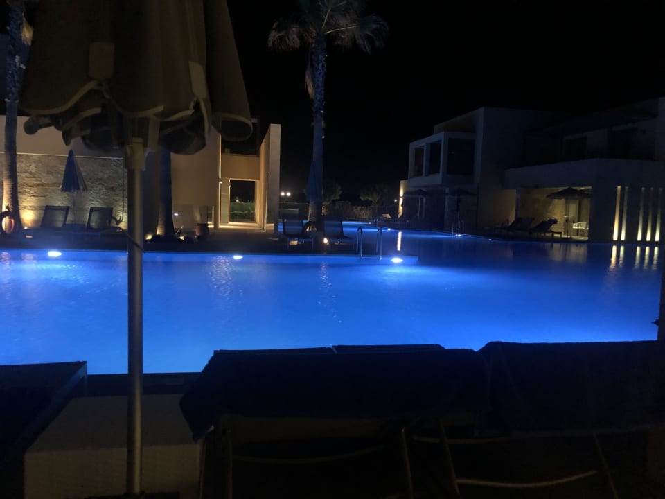 Pool Astir Odysseus Kos Resort & Spa