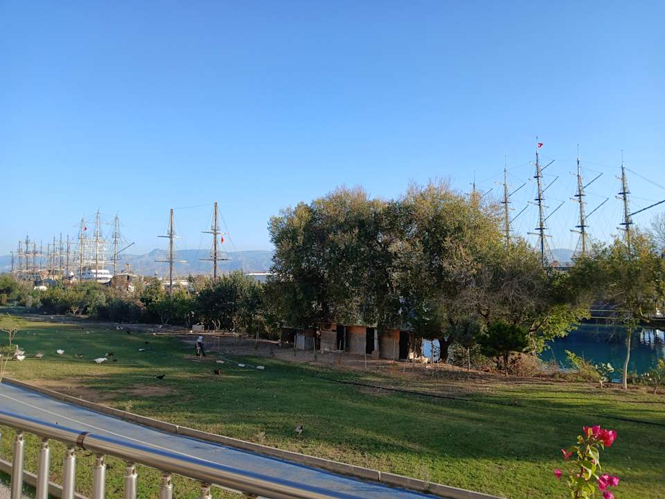 Ausblick Diamond Premium Hotel & Spa