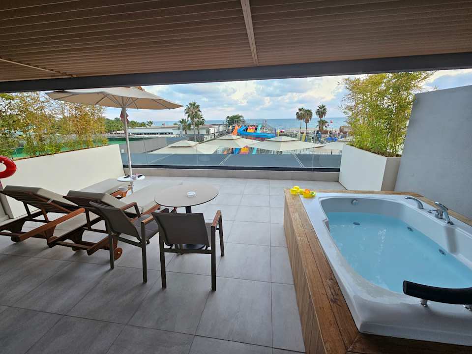 Zimmer Luna Vista Belek