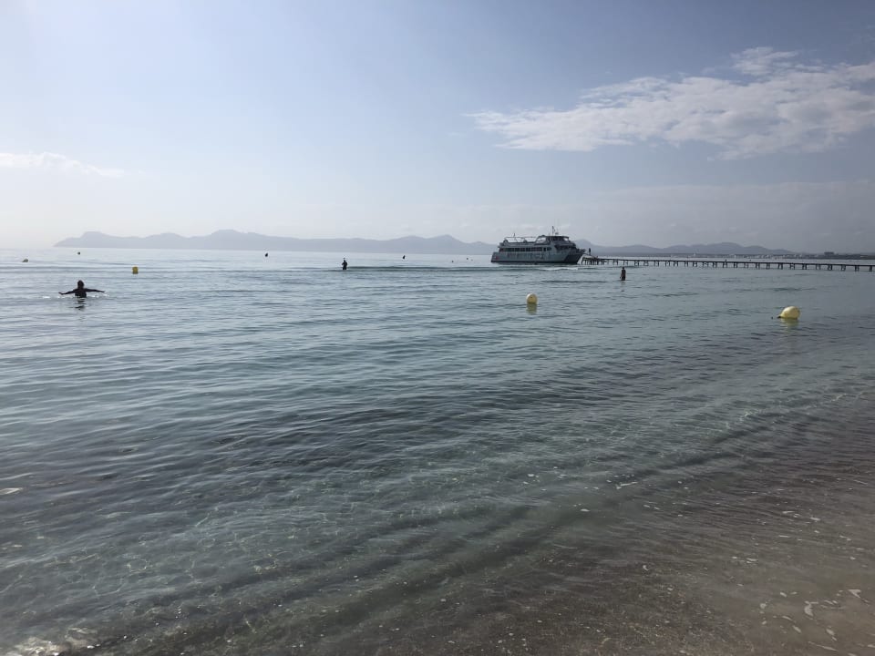 Strand HSM Lago Park