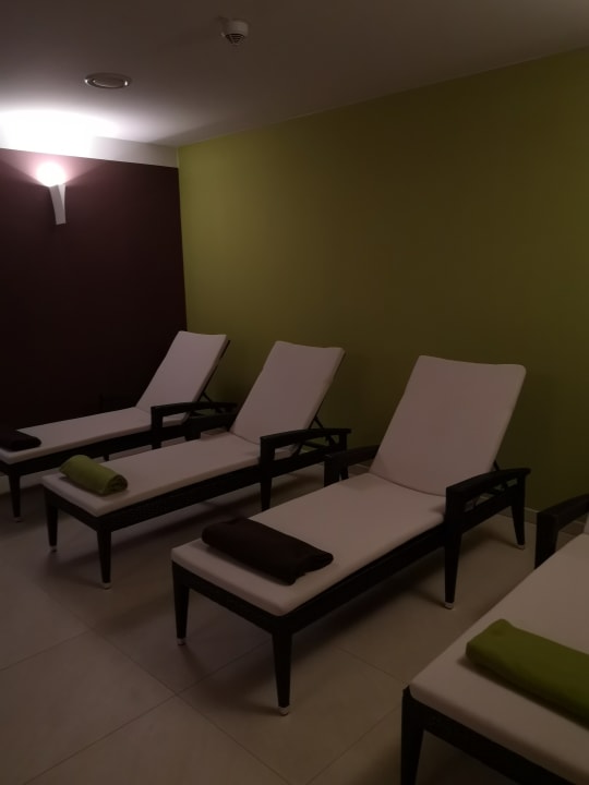 Sport & Freizeit Wellnesshotel Zum Koch