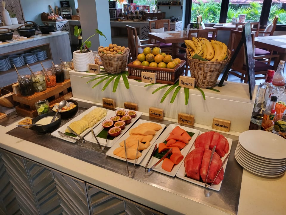 Gastro Renaissance Koh Samui Resort & Spa