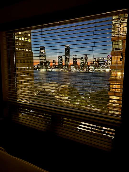 Zimmer Conrad New York Downtown