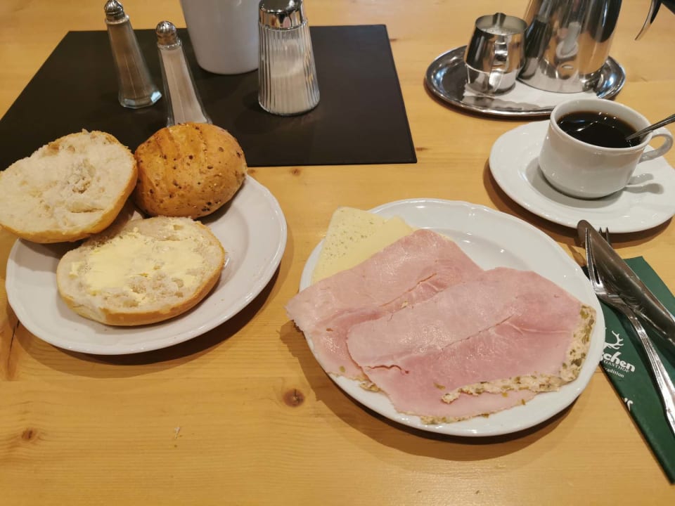 Gastro Hotel zum Hirschen