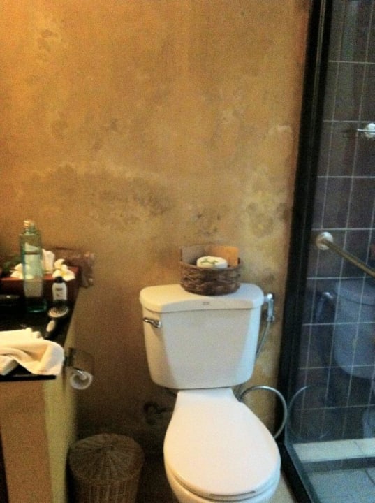 WC Hotel Jetwing Ayurveda Pavilions