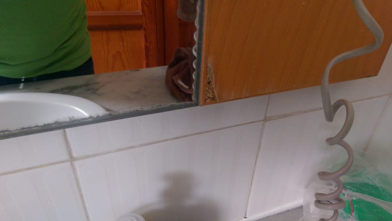 Zimmer Bungalows Parque Bali