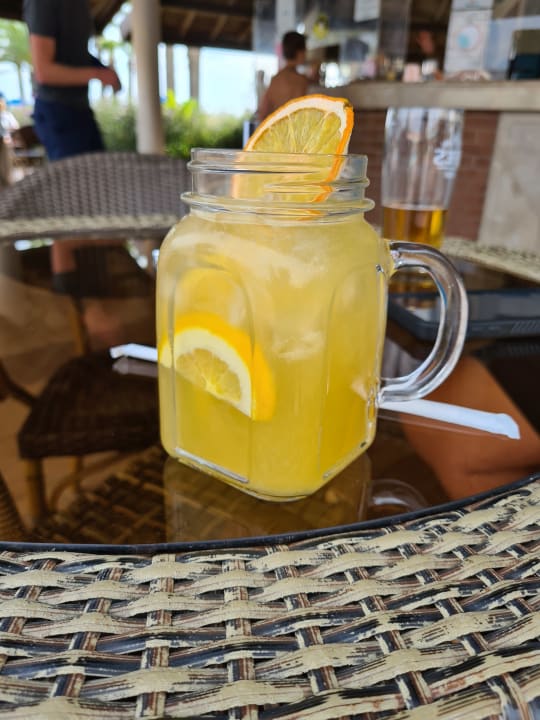 Gastro Megasaray Club Belek