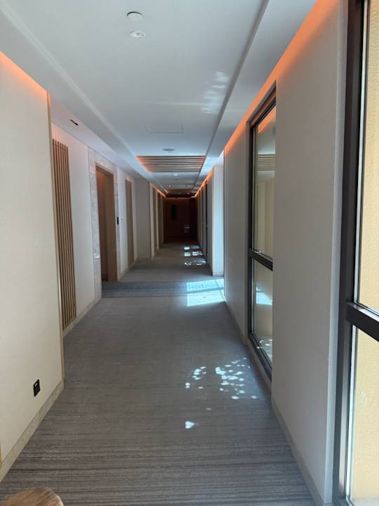 Zimmer Saadiyat Rotana Resort &  Villas
