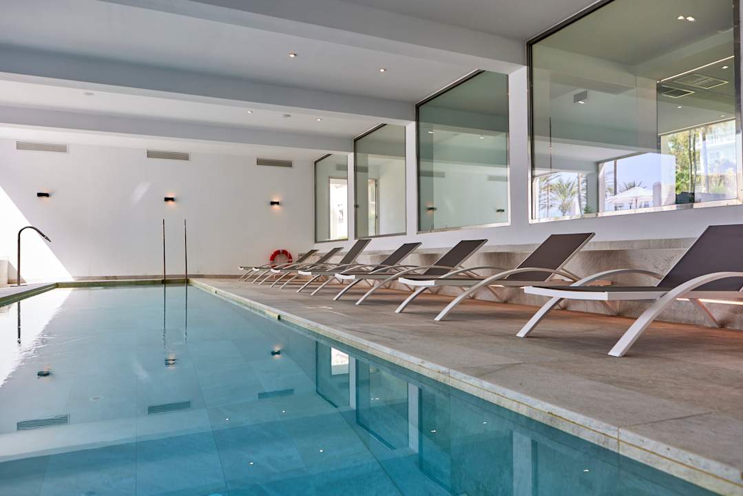 Sport & Freizeit Hotel Playa Golf