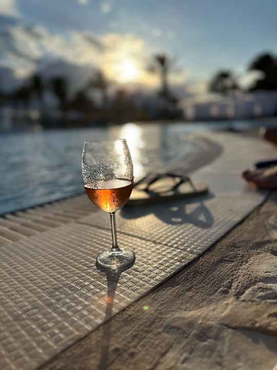 Pool ROBINSON DJERBA BAHIYA