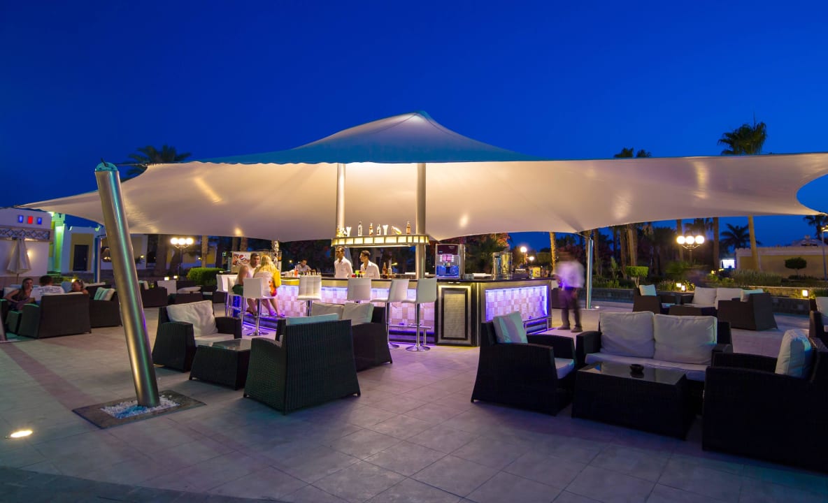 Bar Mirage Bay Resort & Aqua Park