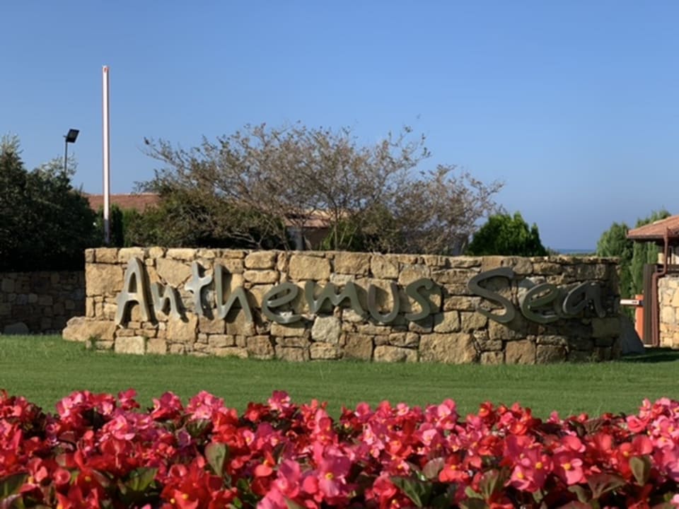 Sonstiges Anthemus Sea Beach Hotel & Spa