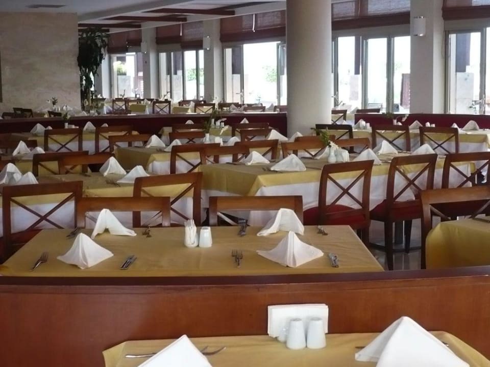 Hotel Xanthe Resort TUI BLUE Xanthe