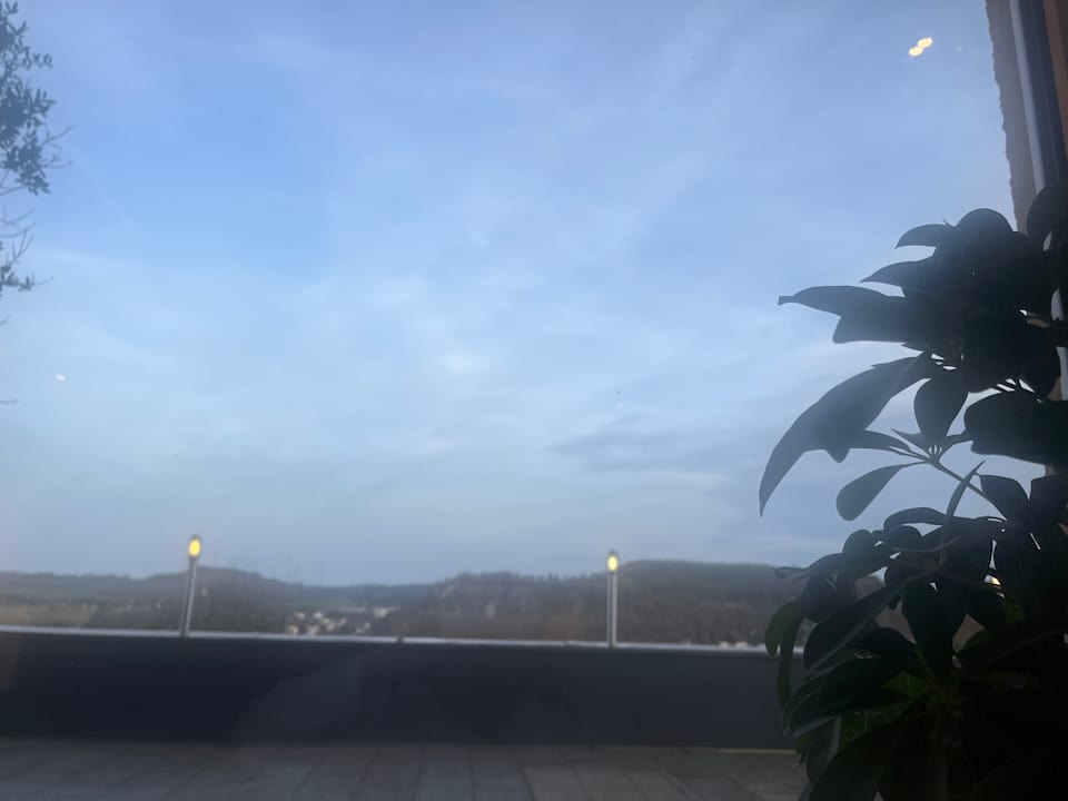 Außenansicht Hotel Löwenstein