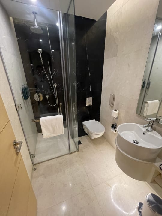 Zimmer Hilton Bahrain