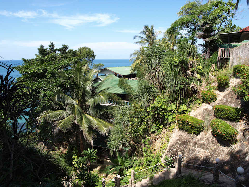 Der Garten Hotel Top Resort