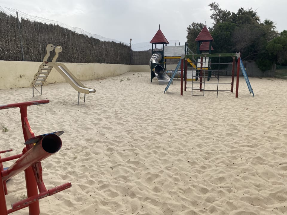 Sport & Freizeit Sahara Beach Aquapark & Resort