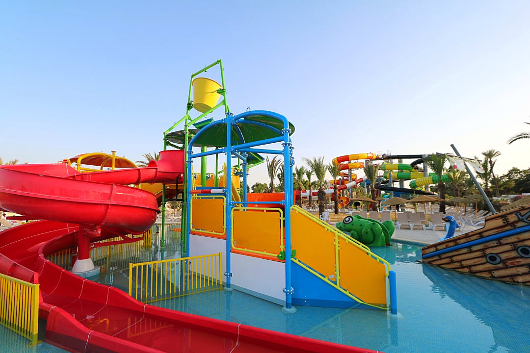 Sport & Freizeit Shems Holiday Village & Aquapark