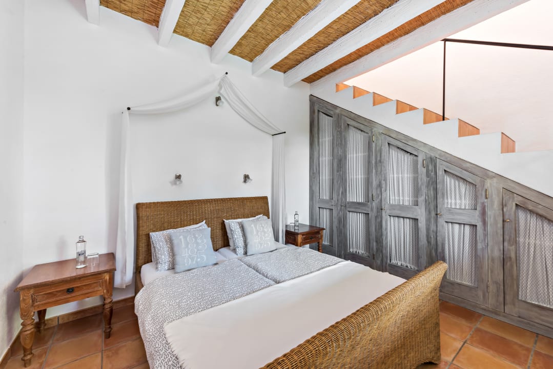 Zimmer Finca Amapola - Agrotourismus Hotel