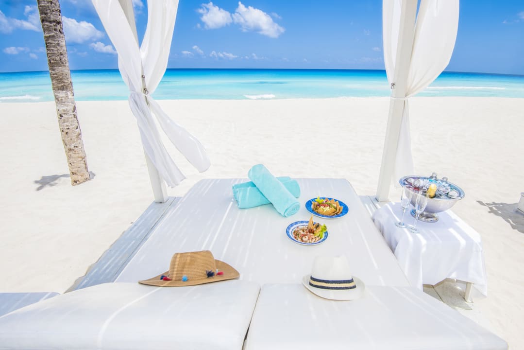 Strand Sunscape Cancun All-Inclusive Resort & Spa by Hyatt