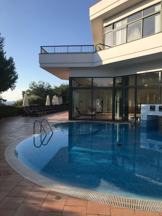 Spa ROBINSON CALA SERENA