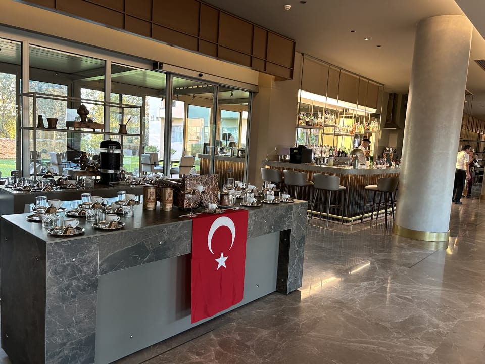 Gastro Melas Resort Hotel