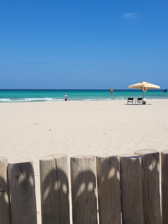 Strand Aldiana Club Djerba Atlantide