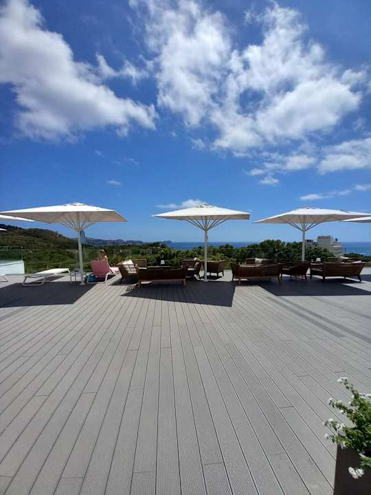 Sonstiges allsun Hotel Bella Paguera