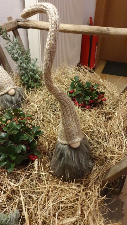 Sonstiges ALPHAtauern Health Resort - ADULTS ONLY 15+