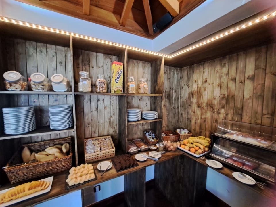 Gastro Finca Hotel Rural Casablanca