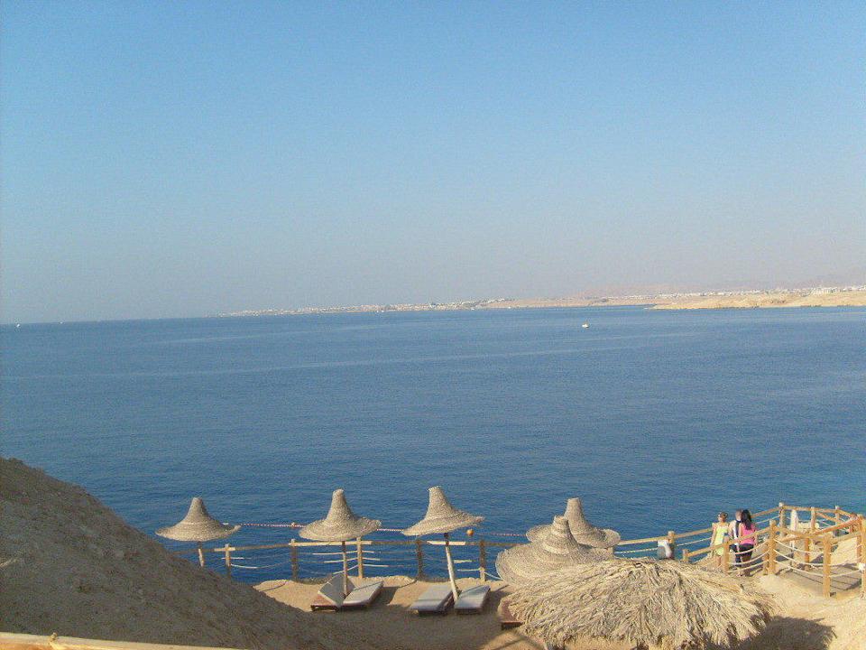 Strandblick Sharm Plaza
