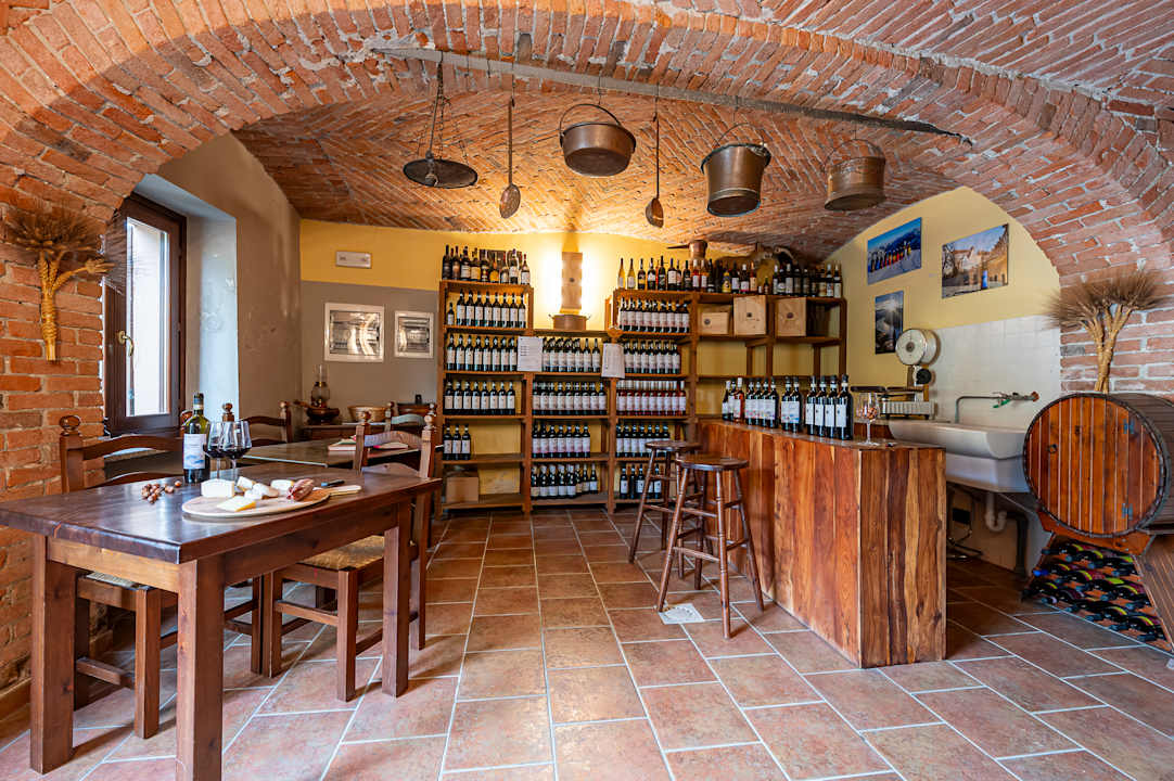 Sonstiges Agriturismo Bevione Davide